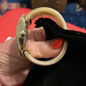 Joan Rivers | Accessories | Watch By Joan Rivers Nwot Sq 